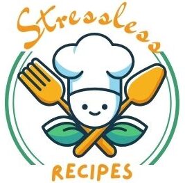 stresslessrecipes.com